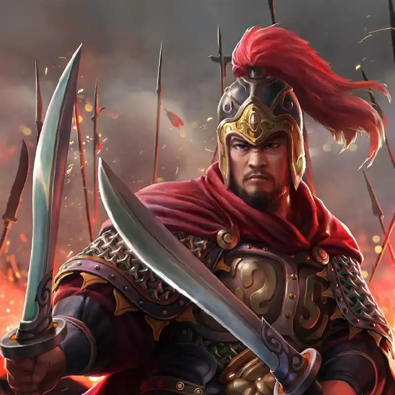 三国名将张郃:被刘备,诸葛亮,司马懿所忌惮,直到膝盖中了一箭__凤凰网