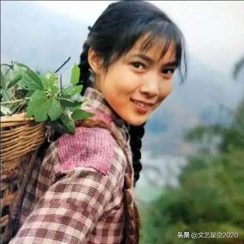 演员李亚林(新中国二十二大影星系列之李亚林)