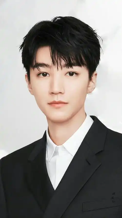 王俊凯王源 扫鼠岭