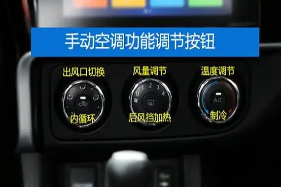 丰田雷凌图标功能介绍