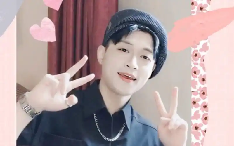 20200816cv糖醋排骨青岛线下,出门前的直播_哔哩哔哩_bilibili