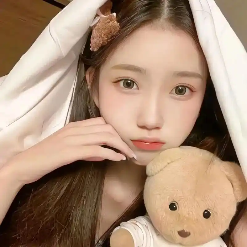 女生头像 #优质女头 #女生最好看的 - 抖音