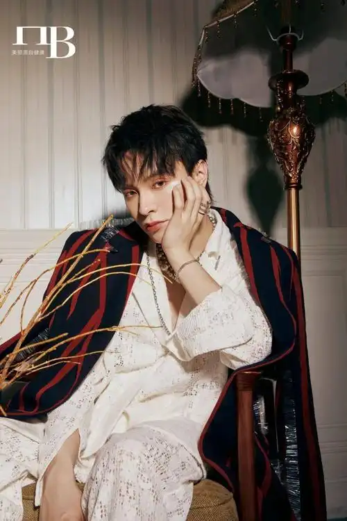 hb电子刊 | 王南钧:小王子的畅想曲