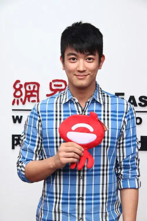 杜江jiang du的图片