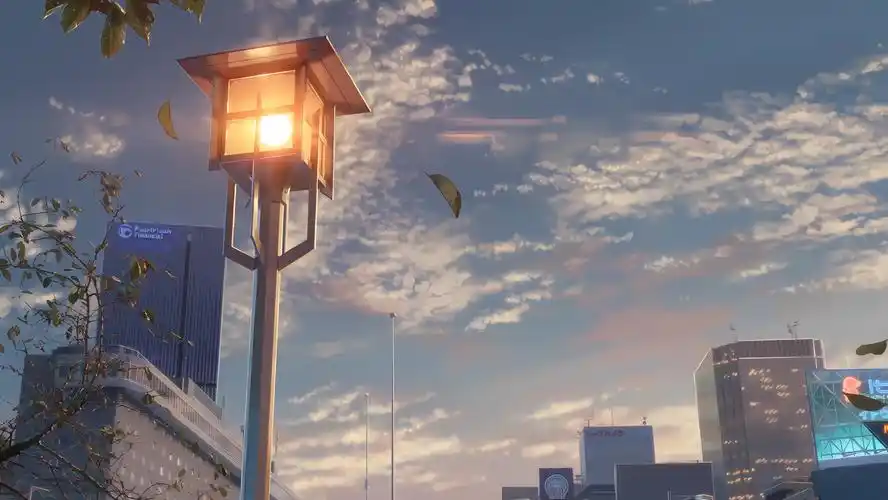 新海诚的绝美画面粉丝:303文章:89nattsu丶