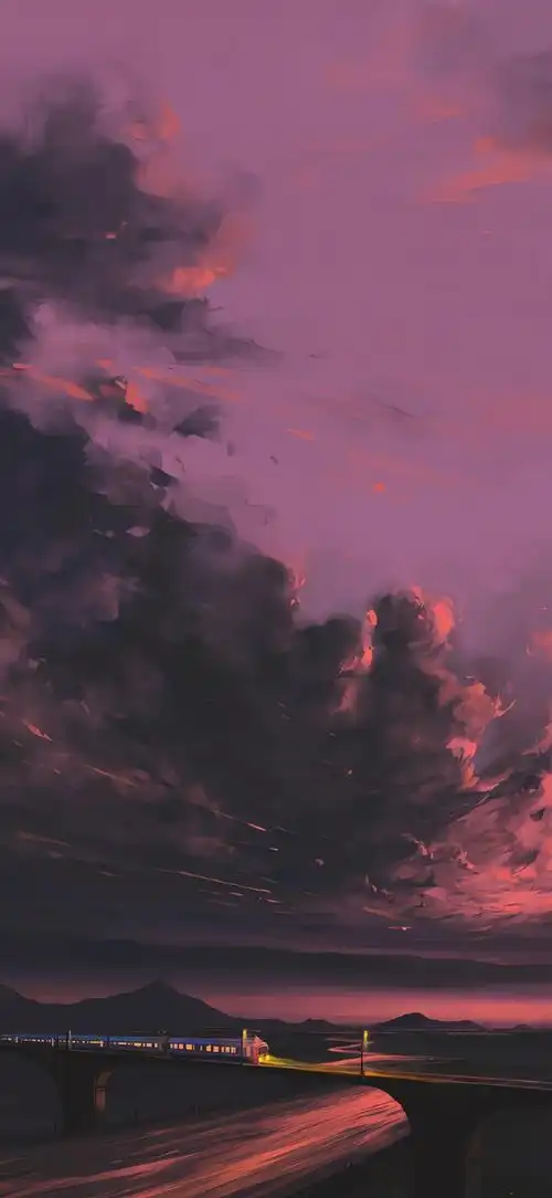 背景 壁纸 风景 天空 桌面 690_1496 竖版 竖屏 手机