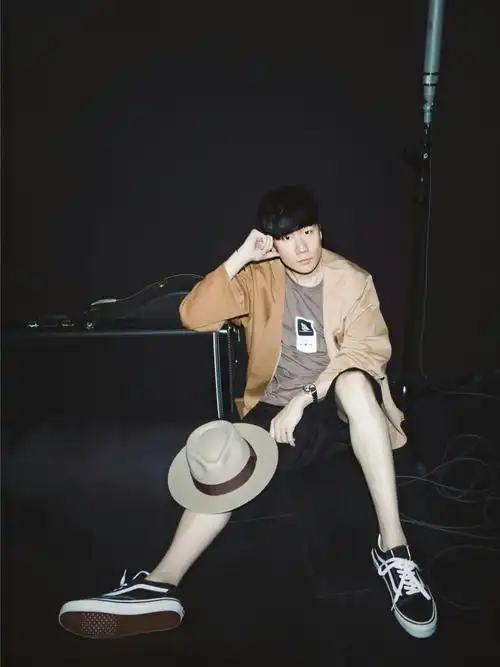 林俊杰 - 堆糖,美图壁纸兴趣社区