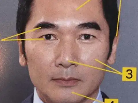 塌鼻子面相的人命运怎样命运真的不好吗