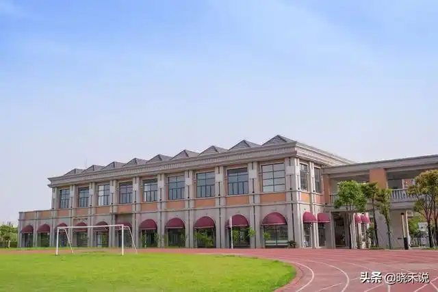 武汉外校华师一附中哪个好(盘点武汉这5所外校系初中)(7)