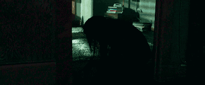 史上最具创意的恐怖片最大的优点就是不恐怖