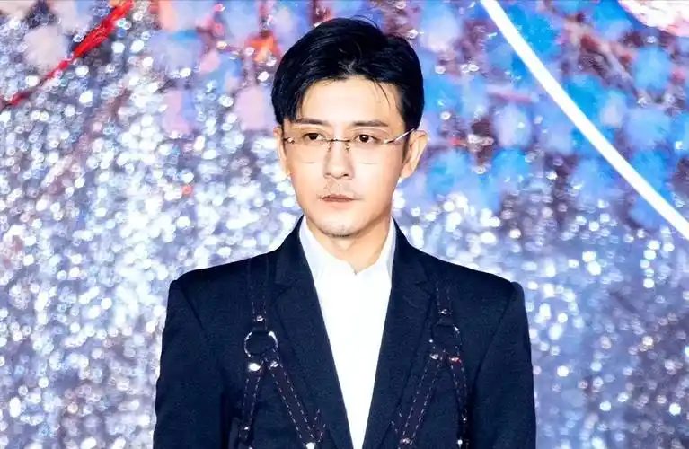 "魅力型男"林雨申:从青涩到成熟,如何让观众念念不忘?