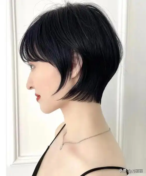 柔顺加内扣多少钱发型别乱剪