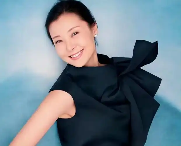 柯蓝个人资料(演员柯蓝曾是一位主持人,她为什么要改名?) | 说明书网