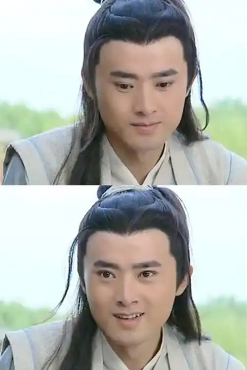 不仅有退圈从商的头脑任泉还有翩翩公子的美貌