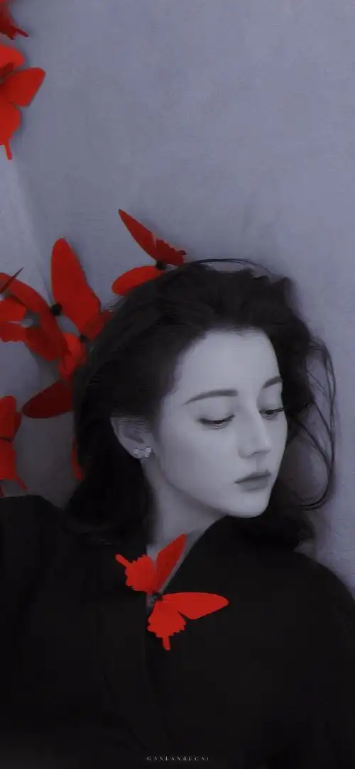 迪丽热巴##迪丽热巴枭起青壤