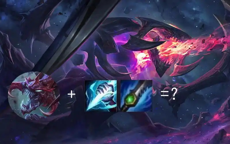 暗星科加斯惩戒套路上单 细节对线实战