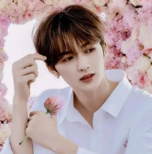 【微信头像】朱正廷