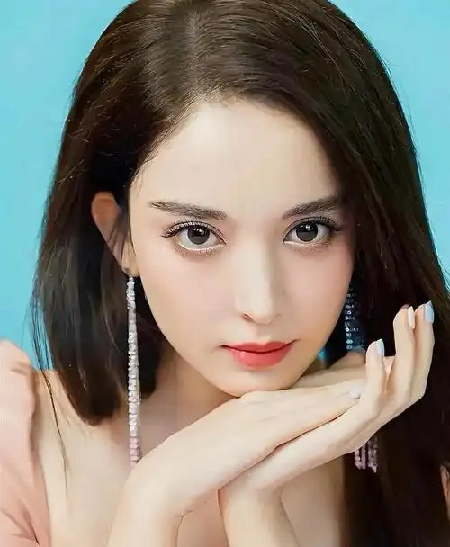 古力娜扎明星壁纸(50)