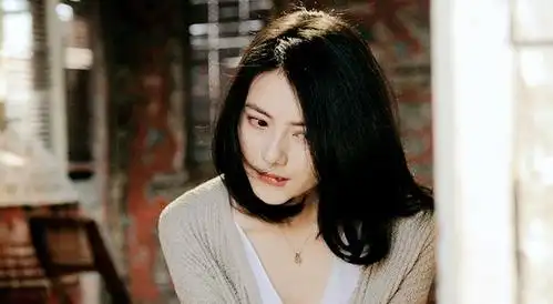高圆圆的5个经典角色个个都是人间绝色不仅仅只有周芷若