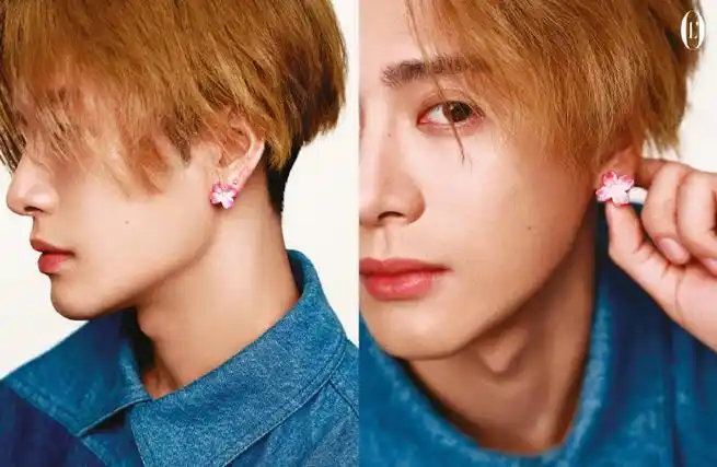 王嘉尔lv品牌代言人##0328王嘉尔生日快乐##王嘉尔