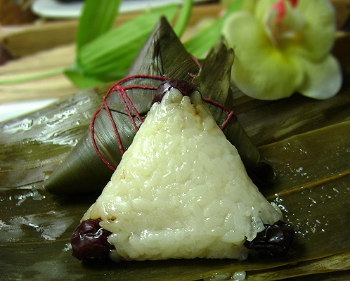 枣粽子的做法_【图解】枣粽子怎么做好吃_笛子_家常做法大全_豆果美食