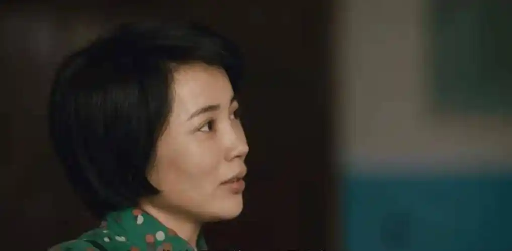 人世间里第一戏精演于和伟前妻走红39岁越来越火