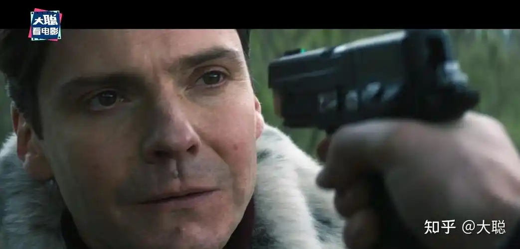 如何评价美剧猎鹰与冬兵第六集大结局