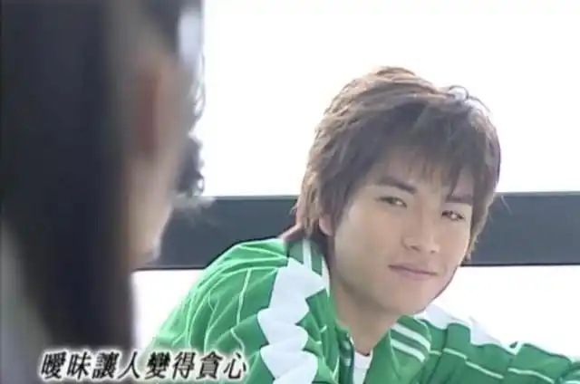 许君豪转行做牙医,王传一饰演《东宫》太子|曾少宗|安钧璨|恶魔在身边