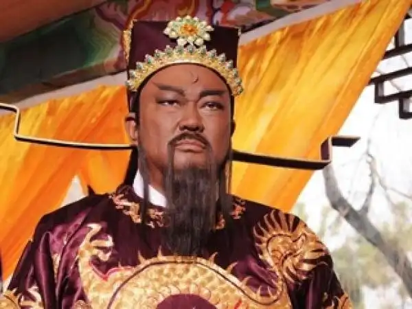 《包青天》金超群惊传"住院开脑"健康亮红灯!