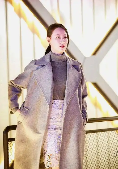 《亲爱的热爱的》她求生欲极强,只因当初《伪装者》被骂的太惨!