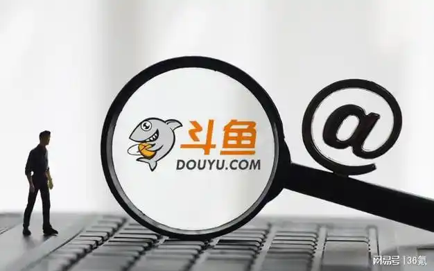 内部人士证实:斗鱼ceo陈少杰失联已近3周|a站|腾讯|熊猫tv|斗鱼ceo_网