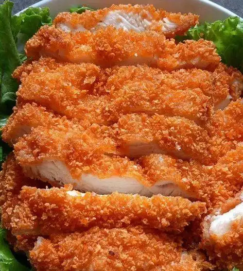 正宗炸鸡无骨鸡柳技术培训需要价格