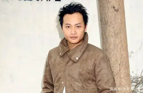 陈志朋在内地接种疫苗,感性告白:谢谢母亲疼爱