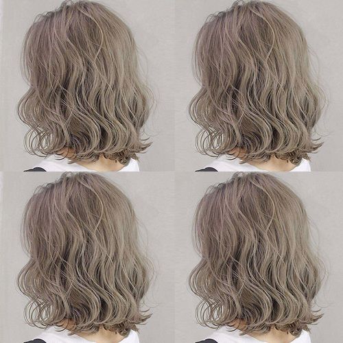 蛋卷头卷发棒32mm大卷水波纹负离子羊毛电夹板短发学生烫发神器