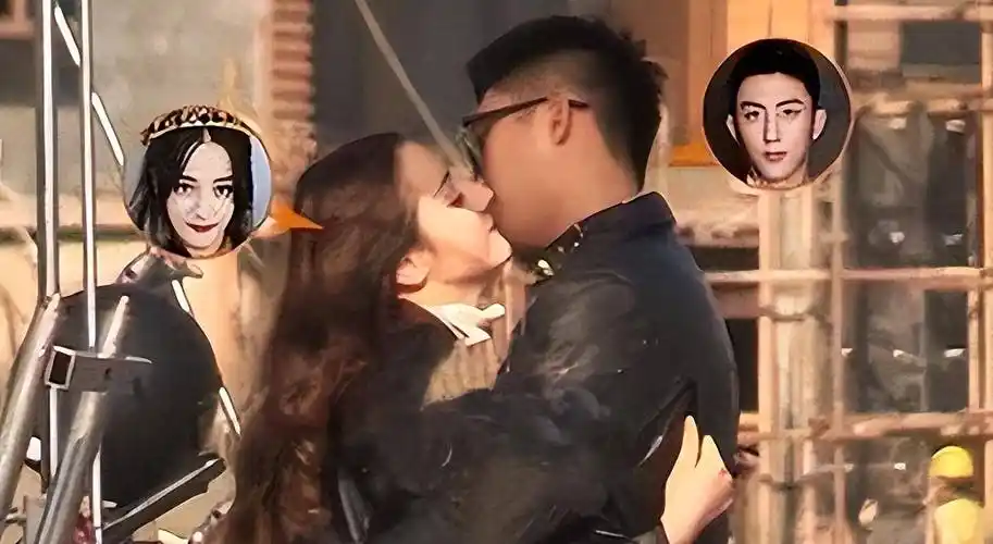 迪丽热巴国外产子被闪拍,生父疑似暴露,跌落神坛_照片_消息_网友