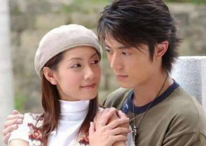 原创出道17年就暧昧14人霍建华言承旭皆中招堪称海王界大姐大