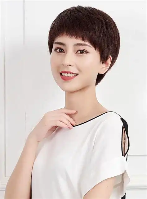 适合发量少细软的短发女适合发量少细软的女生短发发型2022已更新今日