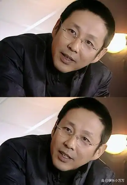 实在太敢了!"著名演员"陈道明,娱乐圈的清流,直言其中内情