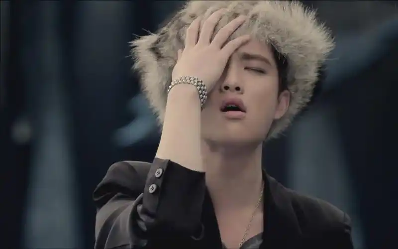 exo偶像成员都暻秀