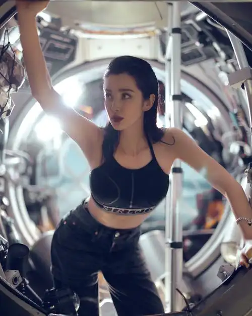 《巨齿鲨》北美票房三连冠,李冰冰凭什么把《碟中谍6》斩于马下