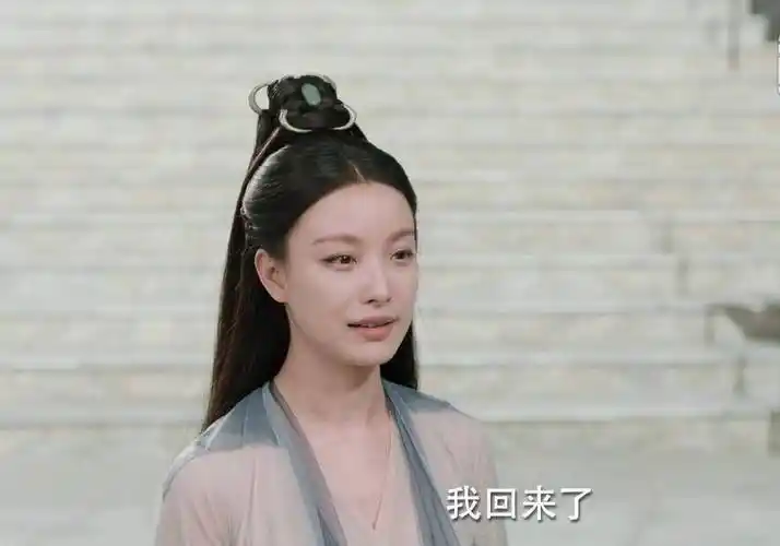 《宸汐缘》导演称宣传佛系,1个操作变真香现场,笼络大批观众_张震