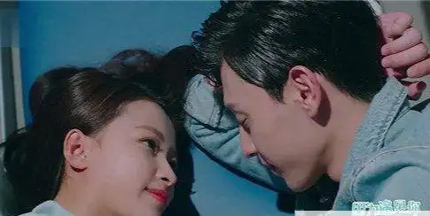 因为遇见你张果果李云恺吻戏在第几集 孙怡邓伦吻戏视频截图_看电视剧