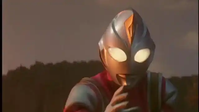 戴拿奥特曼大拇指头像,戴拿奥特曼图片_大山谷图库