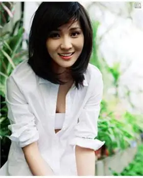 明星个人简介:陈亦然个人资料简历档案