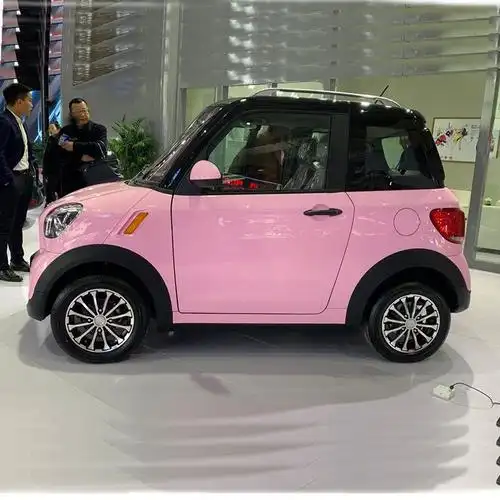 小型电动汽车(小型电动汽车报价3万至5万)