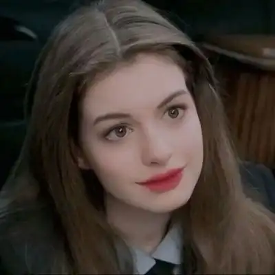 欧美女人头/第一期 优雅人生 如梦方醒 关注我下期看更多_女生头像