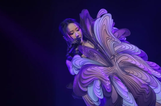 2022陈粒南京演唱会什么时间开始售票