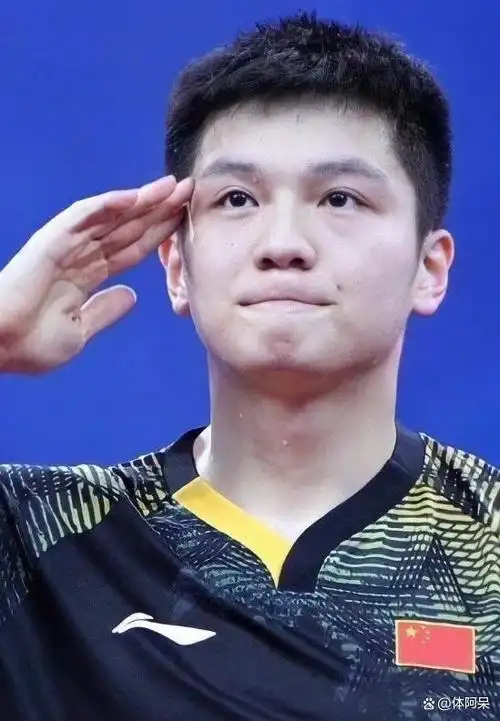 这次日媒猜对了国乒奥运单打资格确定完毕大头小胖完全锁定