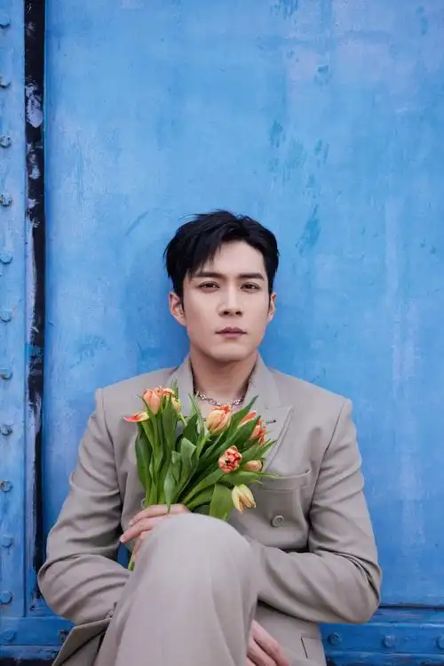 #韩东君微博之夜#