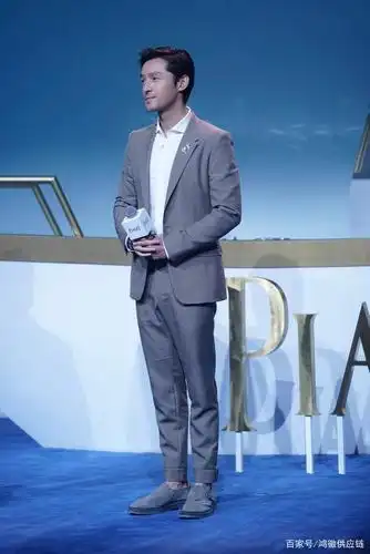 白衬衫内搭法 要说白衬衫最正式的场合的穿法,那一定是搭配西装了